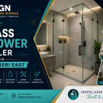 Best Glass Work in Andheri | KGN Glass Works