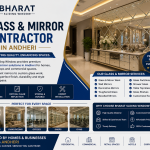 Best Aluminium Sliding Window Contractor in Andheri | Yadav Sliding Contractor