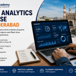 Data Analytics Course in Hyderabad