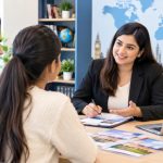 How Free Study Abroad Counselling Works: A Step-by-Step Guide