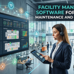 Facility Management Software for Smarter Maintenance Operations