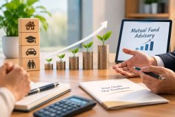 Get Free Mutual Fund Advisory