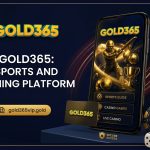 Gold365 – Gold365 ID, Login & Online Sports Platform