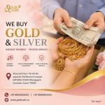 Best place to sell gold in guwahati near me