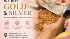 Best place to sell gold in guwahati near me