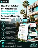 Hotel Reputation Management