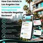 Long-Term Hotel Reputation Management in Los Angeles
