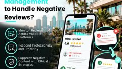 Long-Term Hotel Reputation Management in Los Angeles