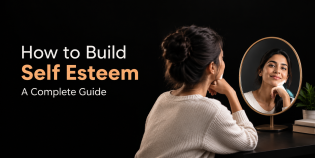 how to build self esteem