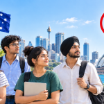 Australia Bans New Graduate Diploma of Management Enrolments