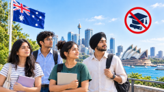 Australia Bans New Graduate Diploma of Management Enrolments