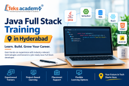 full stack java course in hyderabad,