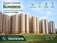 Jaypee Greens Kosmos