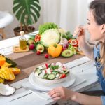 Nutrition During Menopause: Evidence-Based Dietary Strategies for Hormonal Transition