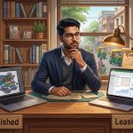 Refurbished Laptops Under 20000: Best Options for Work and Study