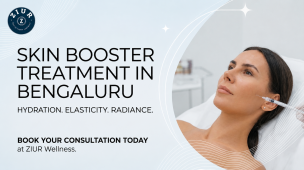 Skin Booster Treatments in Bengaluru near me