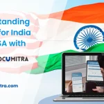 Understanding E Visa for India from USA