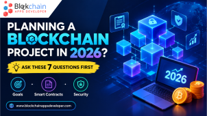 planning a blockchain project in 2026