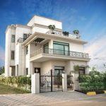 Anant Raj Estate One | Luxury 4 BHK, Sector 63A Gurgaon.