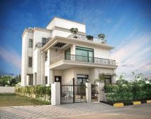 Anant Raj Estate One