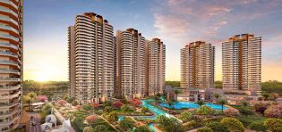 Cocoa County Gurgaon