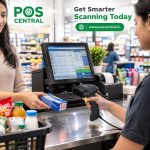 Smart Barcode Scanner Solutions for Faster Checkout
