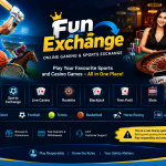 Fun Exchange is an online destination