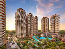Cocoa County Gurgaon
