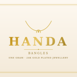 One Gram Gold Plated Earrings for Women — Perfect for Layering
