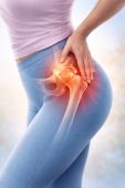 hip pain