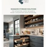 Kitchen Cabinets That Add Value, Storage, and Style to Your Home