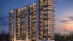 Kreeva NFC | New Launch Luxury Apartments in South Delhi.