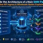 How a Main SMM Panel Powers Global Social Media Service Management