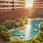 Max 59 – Luxury Residential Project in Sector 59 Gurgaon.