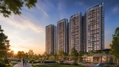 Pardos Sakura Sector 90 Gurgaon – Price, Floor Plan & Amenities