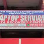 Laptop Service Center in Guduvanchery | Raminfotech