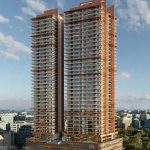 Shapoorji Pallonji Dualis | Sector 46 Gurgaon Project.