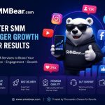 Building a Sustainable Social Media Marketing Workflow With an SMM Panel