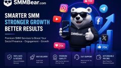 Building a Sustainable Social Media Marketing Workflow With an SMM Panel