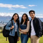Scholarships in New Zealand for International Students in 2026-2027