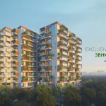 Sunshine Destino Hyderabad: 3BHK Homes in Puppalaguda