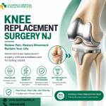 Precision Knee Care with Robotic Knee Replacement in Dwarka | Ayushman Hospital