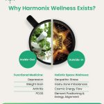 Harmonix Wellness