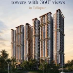 3 BHK Apartment in Tellapur: What Homebuyers Should Check Before Buying