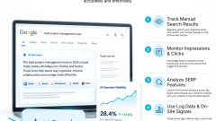 How to Measure Google AI Overview Visibility With Search Console Data