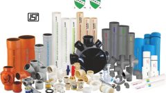 PVC Pipe Fittings Manufacturers – Ajay Pipes