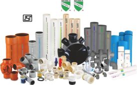 pvc pipe fittngs manufacturers