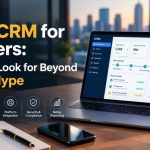 How to Choose the Best CRM for Brokers