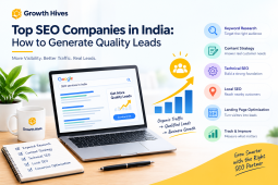 Best SEO Services in India