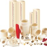 High-Quality CPVC Pipes for Plumbing Solutions – Ajay Pipes
